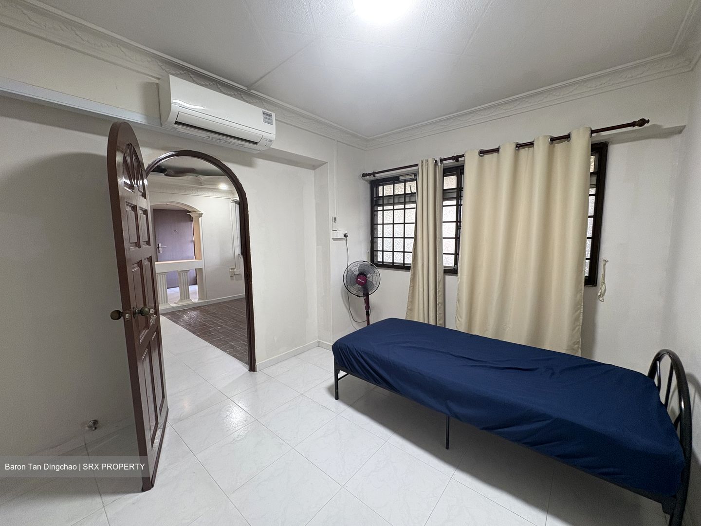 Blk 803 Ping-an Gardens (Bedok), HDB 5 Rooms #553318961